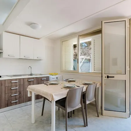 Holiday home Fontanelle 450 Fontanelle (Lecce)