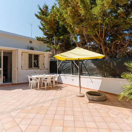 Fontanelle 450 Holiday home