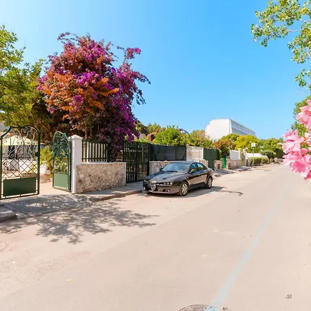 Fontanelle 450 Holiday home *