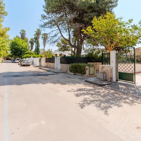 Fontanelle 450 Holiday home