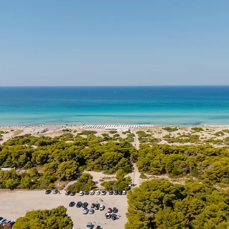 Fontanelle 450 Holiday home