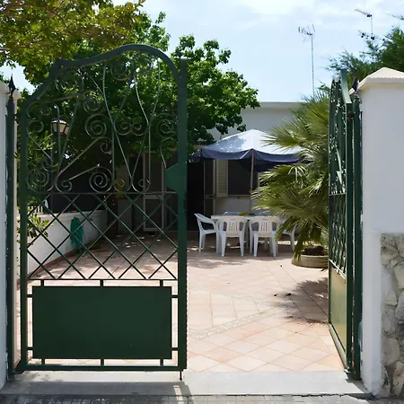 Holiday home Fontanelle 450 Fontanelle (Lecce)