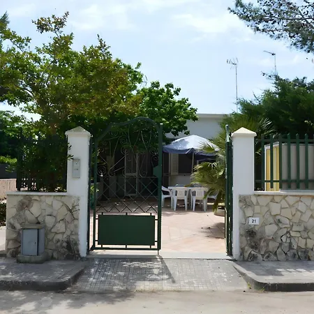 Fontanelle 450 Holiday home *