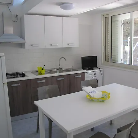Holiday home Fontanelle 450