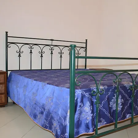 Fontanelle 450 Holiday home *