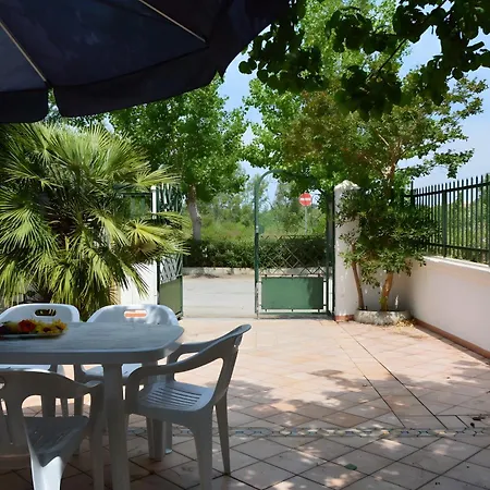 Holiday home Fontanelle 450 *