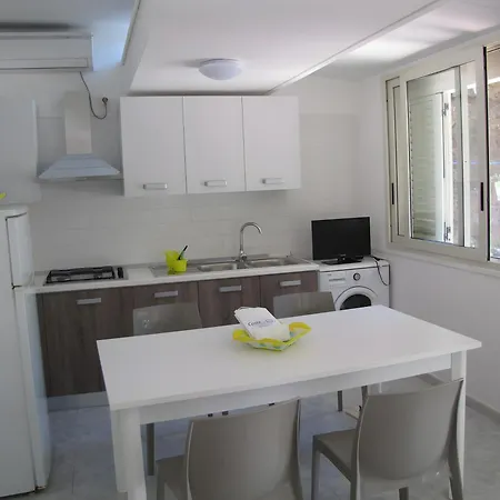 Holiday home Fontanelle 450 Fontanelle (Lecce)
