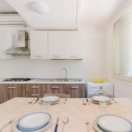 Ferienhaus Fontanelle 450