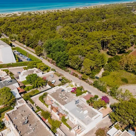 Ferienhaus Fontanelle 450 Fontanelle (Lecce)