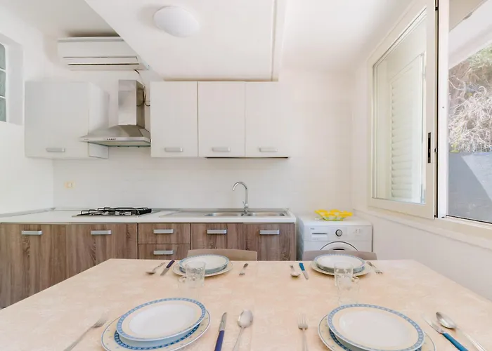 Ferienhaus Fontanelle 450